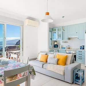  Apartamento Boutique With Bbq Terrace And Ocean Views España