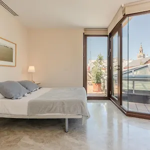 Green-apartments Alto De Santa Cruz , Sevilla Spanien