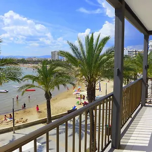 Apartment Rentalmar Family Acantilados, Salou