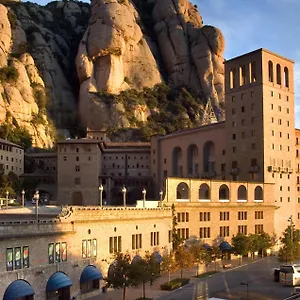 Apartment Abat Marcet, Montserrat