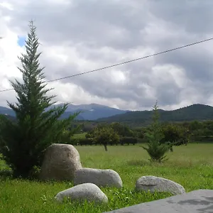 Country house La Vall Del Cadi, La Seu d'Urgell