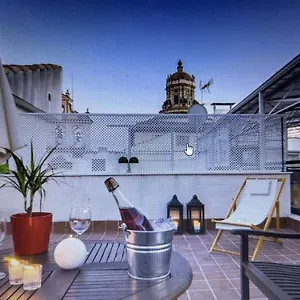 Turisticos Duque De Hornachuelos , Córdoba Spanje