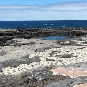 La Palmita De Canarias , Agaete (Gran Canaria) Spanien