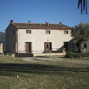 Country house Mas Taniet Rural, Benissanet