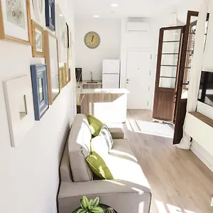 Apartamento Letmalaga Comedy España