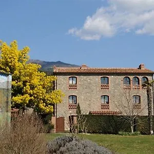 Country house Rural, Sant Esteve De Palautordera