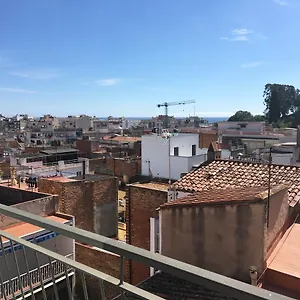 Aiguaneu Sa Massaneda Apartamento