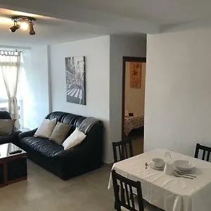  Apartamento Eucalipto España