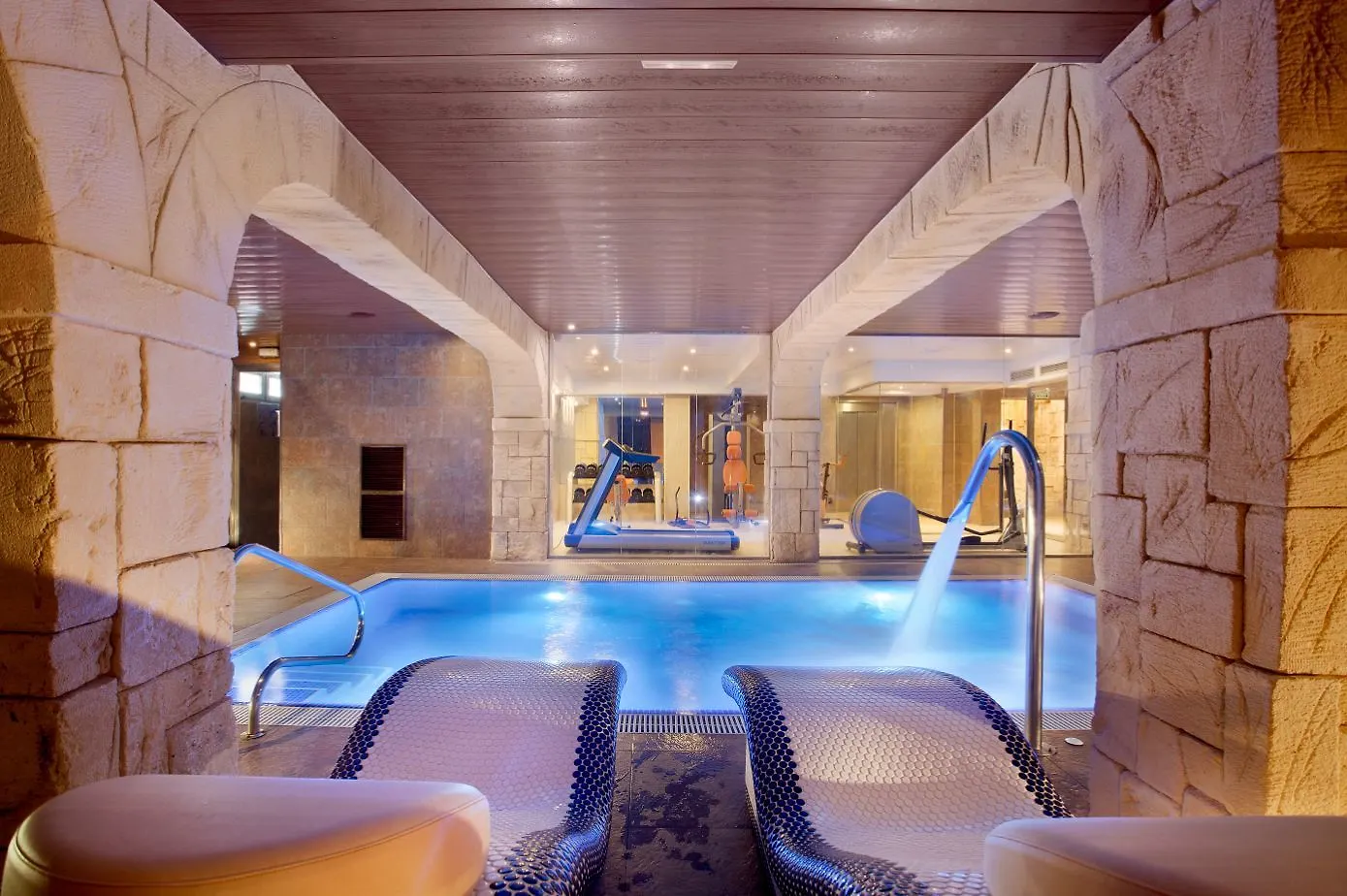 Hotel Pimar & Spa Blanes 3*,  Espanha