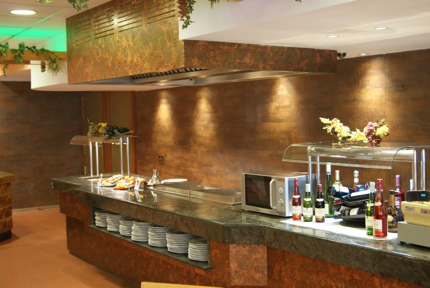 ***  Hotel Pimar & Spa Blanes España