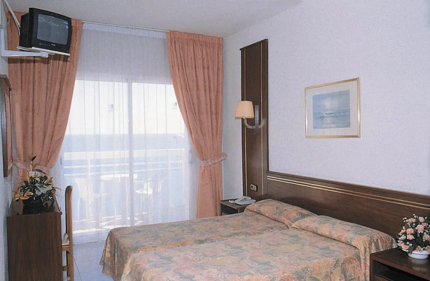 Hotel Pimar & Spa Blanes 3*,  Espanha