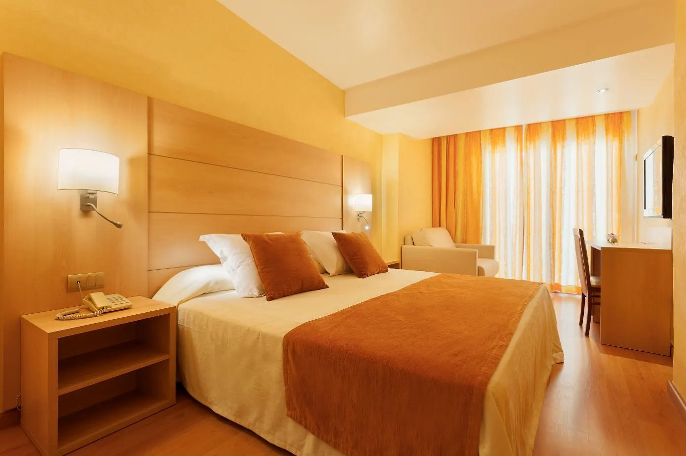 Hotel Pimar & Spa Blanes España