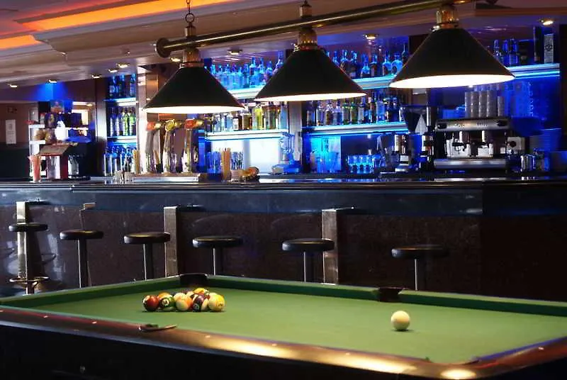 ***  Hotel Pimar & Spa Бланес Испания