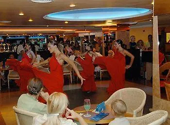 Hotel Pimar & Spa Бланес