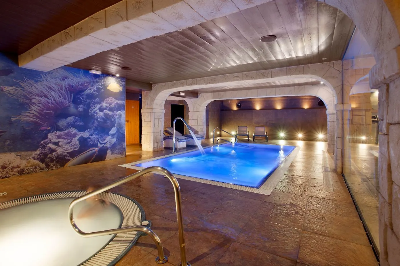 Hotel Pimar & Spa Бланес