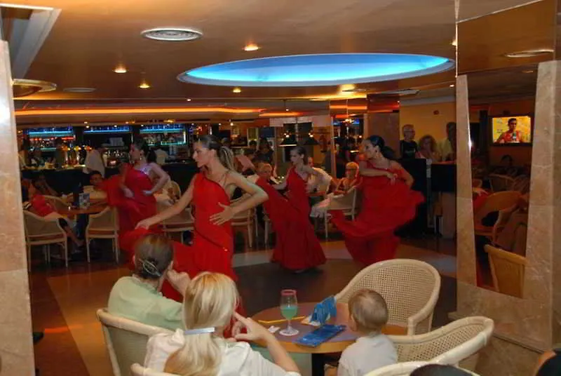 Hotel Pimar & Spa Бланес