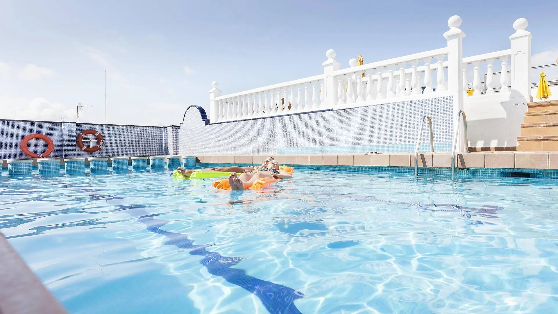 ***  Hotel Pimar & Spa Бланес Испания